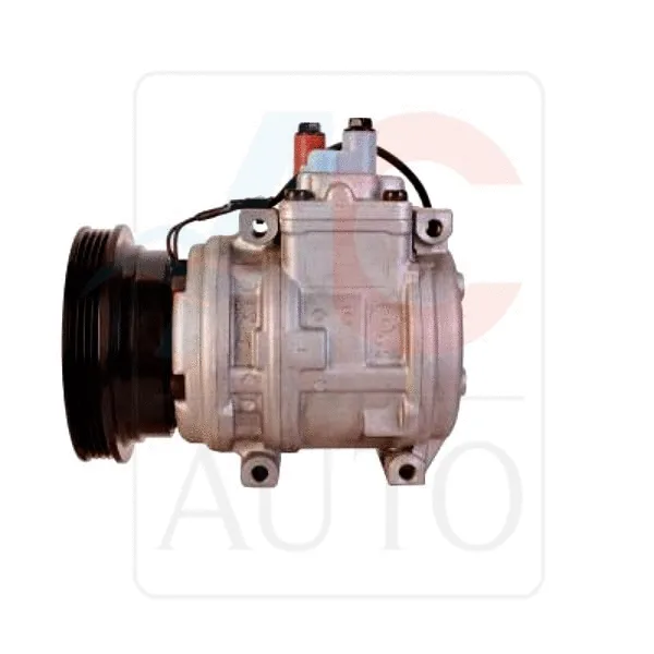 Compressor, air conditioning (AC-01DO010)