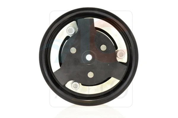 Magnetic Clutch, air conditioning compressor