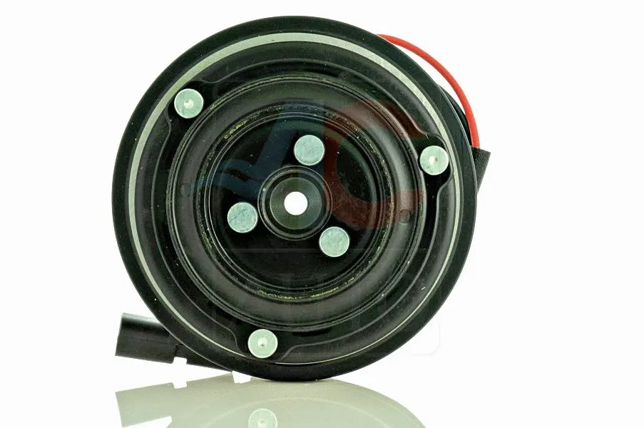 Magnetic Clutch, air conditioning compressor