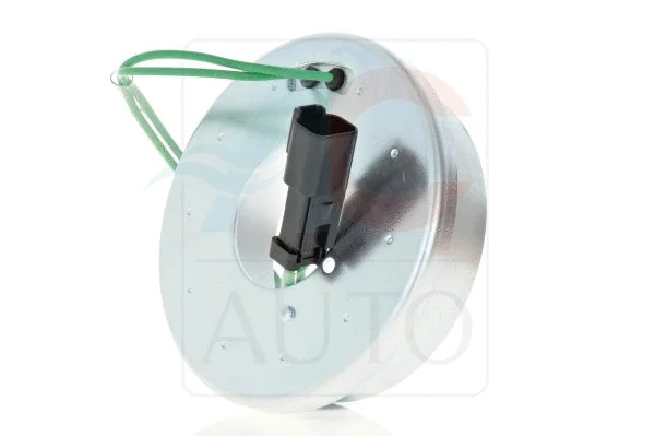 Coil, magnetic-clutch compressor (AC-04SD23)