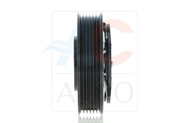 Magnetic Clutch, air conditioning compressor