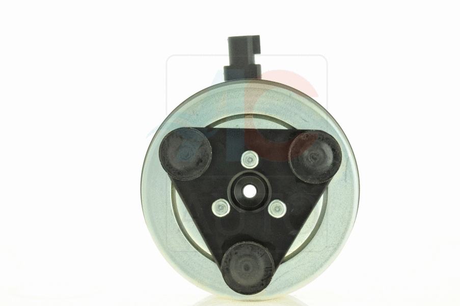 Magnetic Clutch, air conditioning compressor