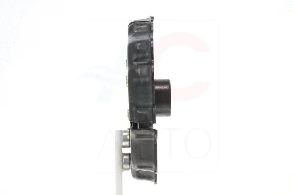 Drive Plate, magnetic clutch compressor