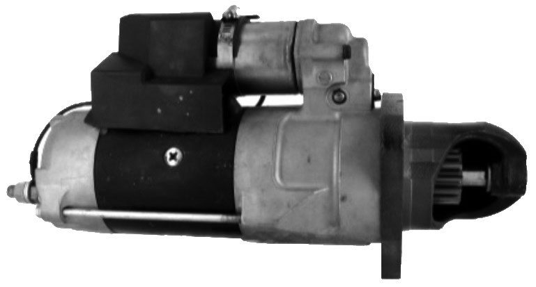 Starter (AC-CBS5898)