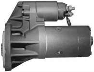 Starter (AC-JBS0660)