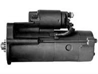 Starter (AC-JBS1221)