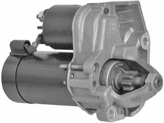 Starter (AC-CBS5043)