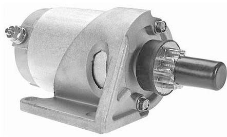 Starter (AC-CBS5057)