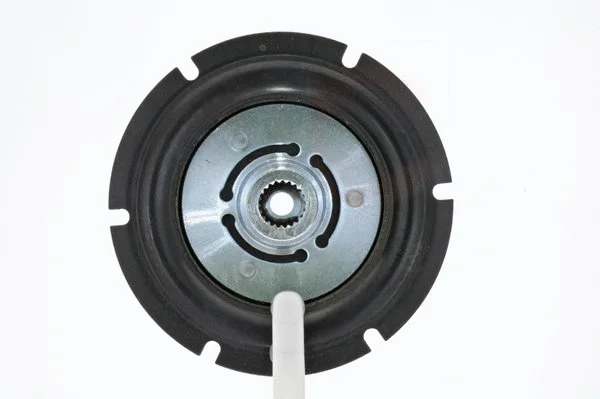 Drive Plate, magnetic clutch compressor