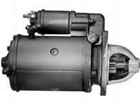 Starter (AC-CBS0987)