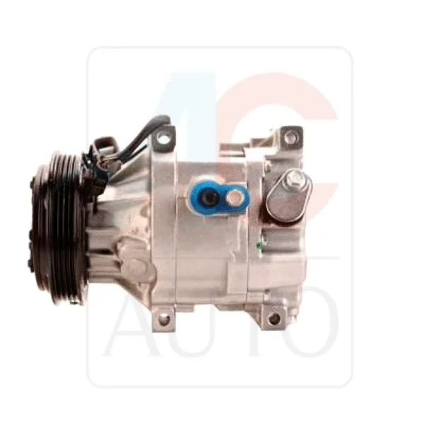 Compressor, air conditioning (AC-01DN611)