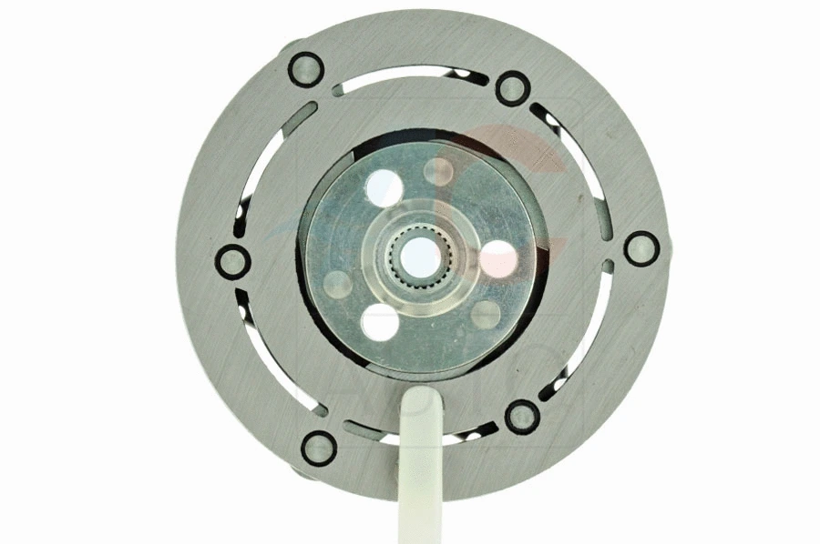 Drive Plate, magnetic clutch compressor