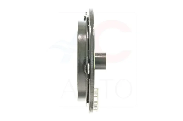 Drive Plate, magnetic clutch compressor