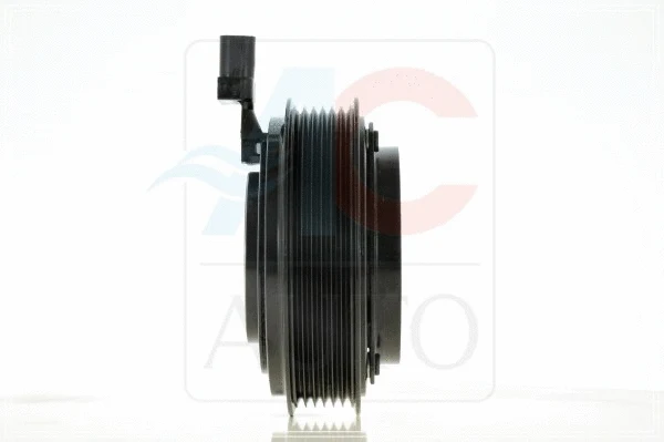 Magnetic Clutch, air conditioning compressor