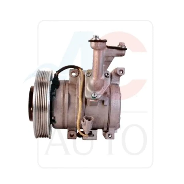Compressor, air conditioning (AC-01DN322)