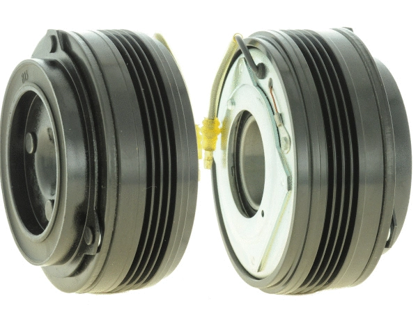 Magnetic Clutch, air conditioning compressor (AC-06CL01)