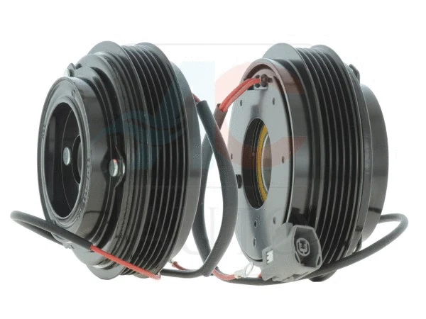 Magnetic Clutch, air conditioning compressor (AC-06HA34)