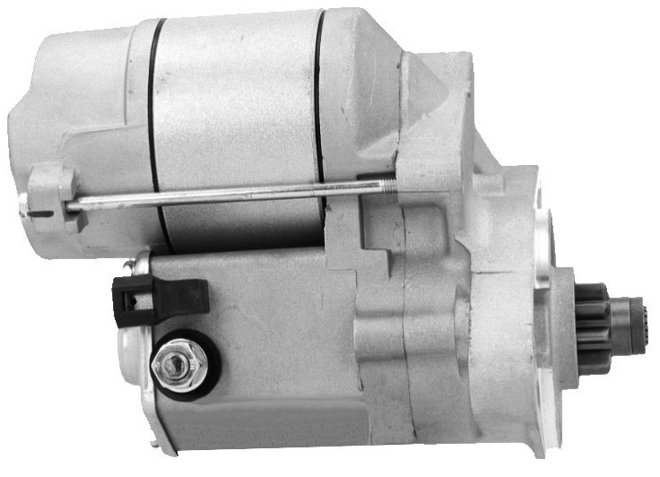 Starter (AC-CBS5884)