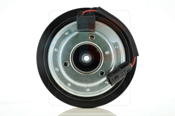 Magnetic Clutch, air conditioning compressor