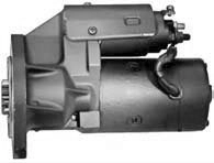 Starter (AC-JBS0522)
