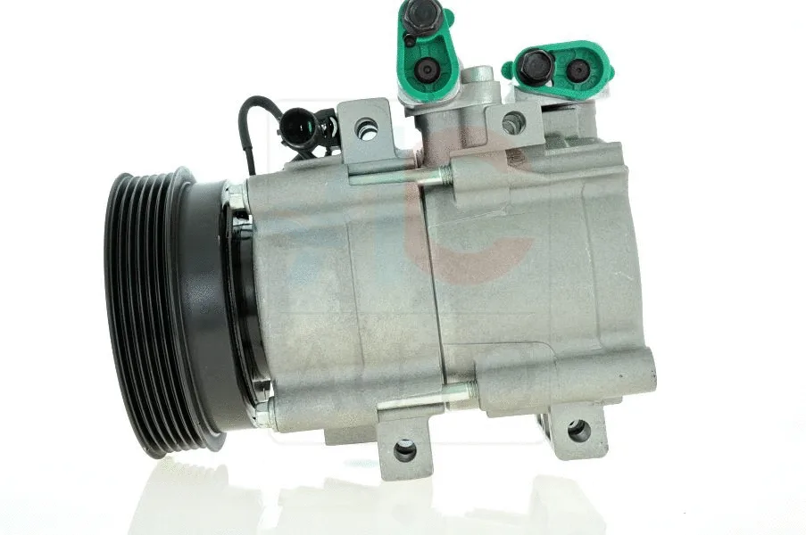 Compressor, air conditioning (AC-01HA039)