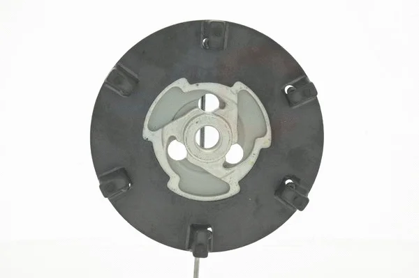 Drive Plate, magnetic clutch compressor