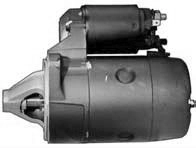 Starter (AC-JBS0751)