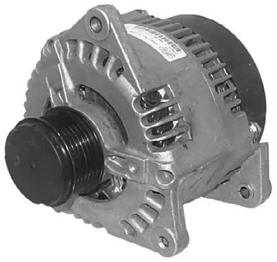 Alternator (AC-CBA5507)