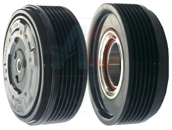 Magnetic Clutch, air conditioning compressor (AC-06DN48)