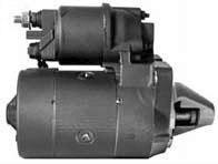 Starter (AC-CBS1192)