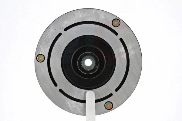 Drive Plate, magnetic clutch compressor
