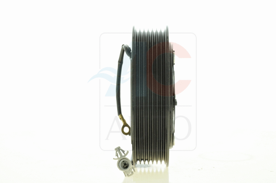 Magnetic Clutch, air conditioning compressor