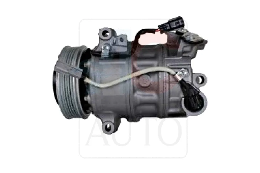 Compressor, air conditioning (AC-01SD347)