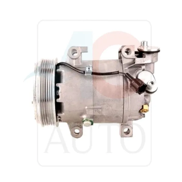 Compressor, air conditioning (AC-01CL021)