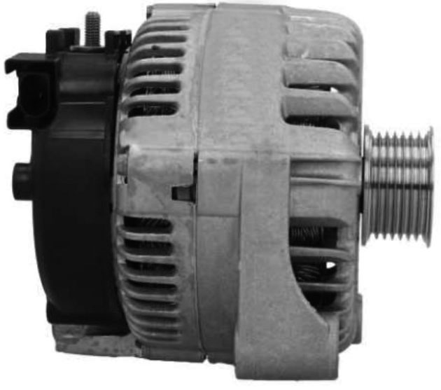 Alternator (AC-CBA5881)