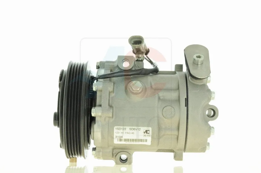 Compressor, air conditioning (AC-01SD122)