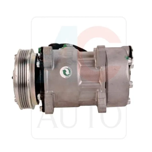 Compressor, air conditioning (AC-01SD034)