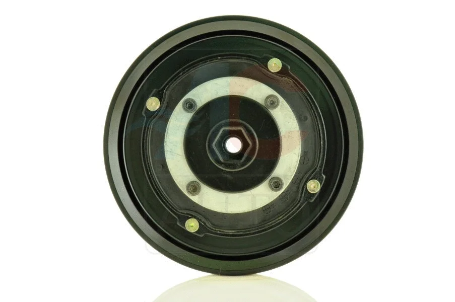 Magnetic Clutch, air conditioning compressor