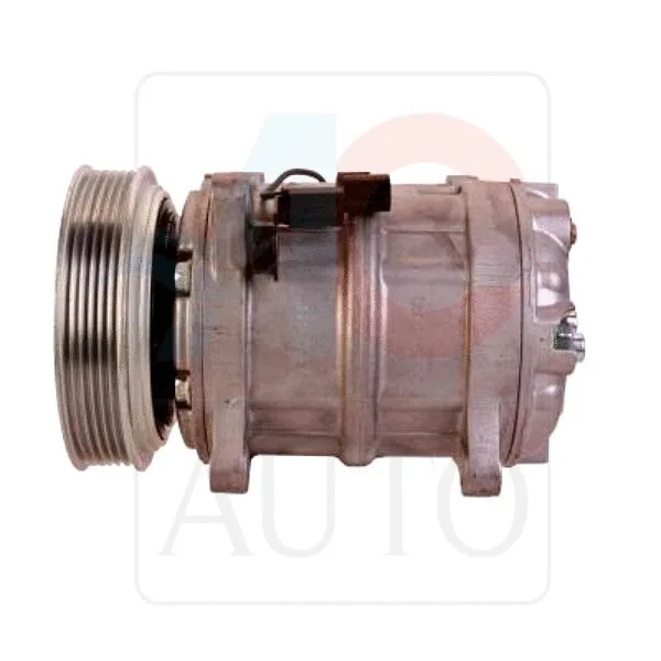 Compressor, air conditioning (AC-01ZX045)