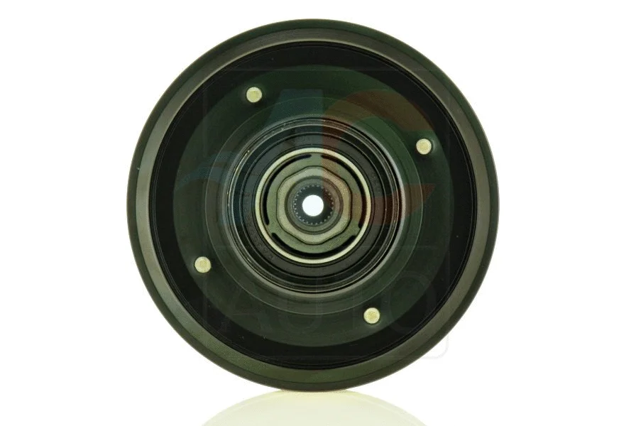 Magnetic Clutch, air conditioning compressor