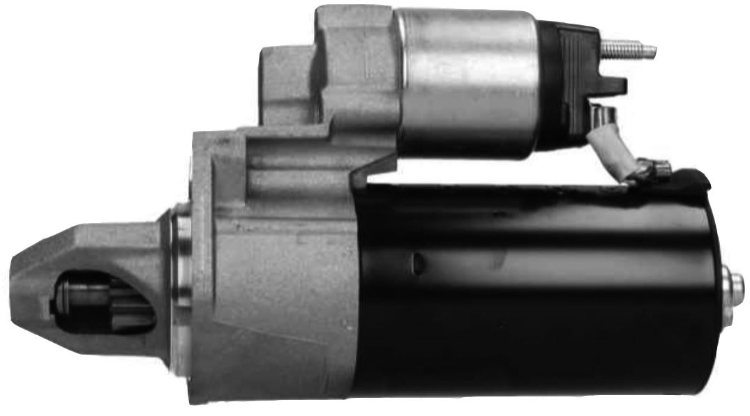 Starter (AC-CBS5803)