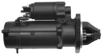 Starter (AC-CBS5791)