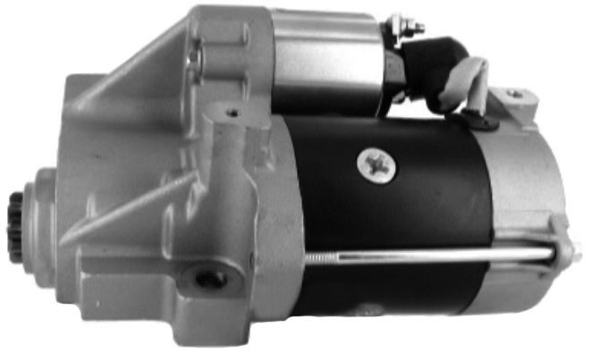 Starter (AC-CBS5690)