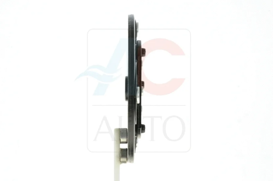 Drive Plate, magnetic clutch compressor