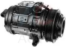 Compressor, air conditioning (AC-01DN101)