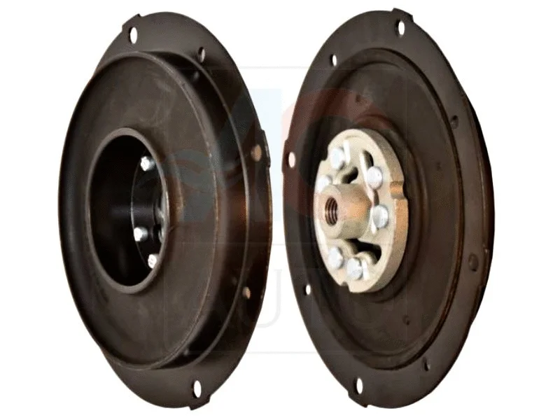 Drive Plate, magnetic clutch compressor (AC-05DN14)