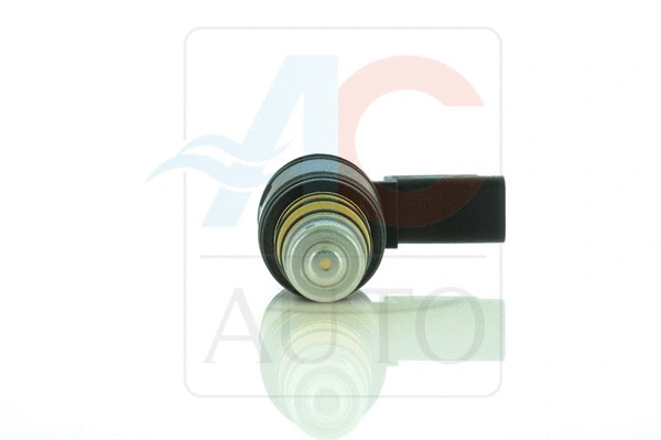 Control Valve, air conditioning compressor