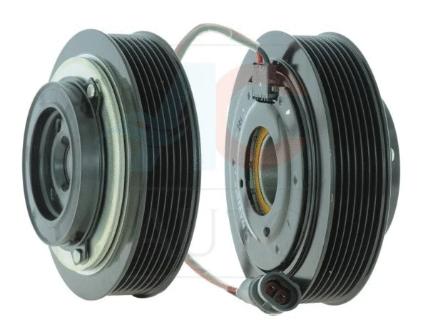 Magnetic Clutch, air conditioning compressor (AC-06SD59)
