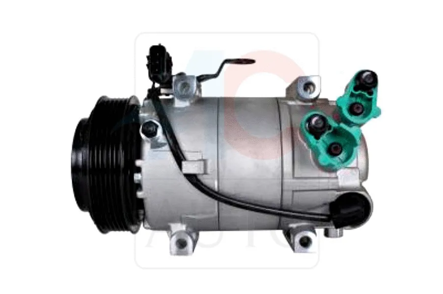 Compressor, air conditioning (AC-01HA108)