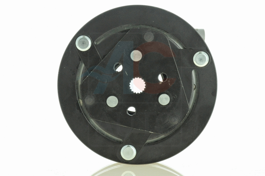 Magnetic Clutch, air conditioning compressor